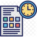 Program management  Icon