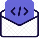 Program Message  Icon