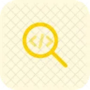 Program Search  Icon