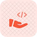 Program Share  Icon