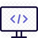 Programa de computador  Icon