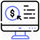 Contabilidad Software En Linea Icono