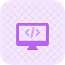 Programa de desktop  Icon