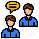 Programa De Mentoria Orientacion Y Apoyo Icono