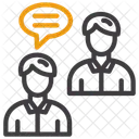 Programa De Mentoria Orientacion Y Apoyo Icono