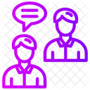 Programa De Mentoria Orientacion Y Apoyo Icono