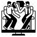 Programa de TV  Ícone