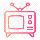 Programa de TV  Ícone