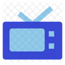 Programa De TV Ícone