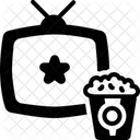 Programa De TV Televisao Programa Ícone