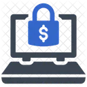 Programa Protecao Ransomware Icon