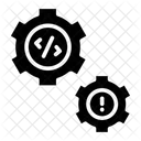 Programacao Desenvolvimento De Software Codificacao Html Icon