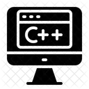 Web Design Desenvolvimento Ícone