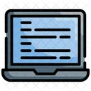Programacao Codificacao Otimizacao Ícone