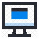 Desenvolvimento Web Site Programacao Ícone