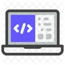 Programação  Ícone