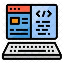 Programação  Ícone