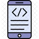 Celular Telefone Programacao Icon