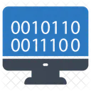 Programacion Codificacion Desarrollo Icono