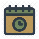 Planificación  Icono