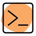 Programación  Icon