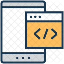 Programación  Icono