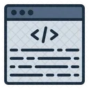 Programación  Icon