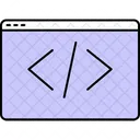 Programación  Icon