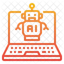 Programación de robots  Icono