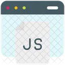 Programación web  Icono