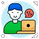 Programador  Icono