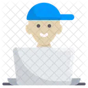 Programador  Icono