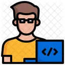 Programador  Icon