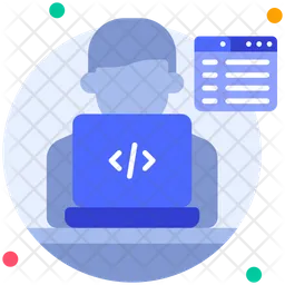 Programador  Icono