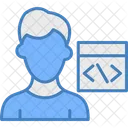 Programador Icon