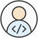 Programador  Ícone