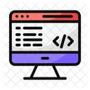 Programming Language App Icon