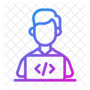 Web Development Programmer Code Webdesign Icon