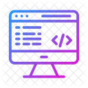 Programming Language App Icon