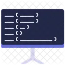 Programers Ai Coding Icon