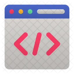 Programing  Icon