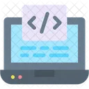 Programing  Icon