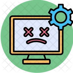 Programing error  Icon
