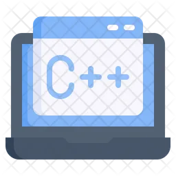 Programing Language  Icon