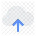 Wolke Icon