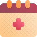 Medico Programma Data Icon