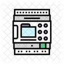 Programmable Logic  Icon