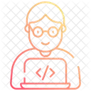 プログラミング  アイコン