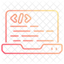 Programmation Codage Developpement Icône