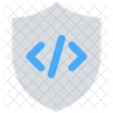 Programmation Code Codage Icône
